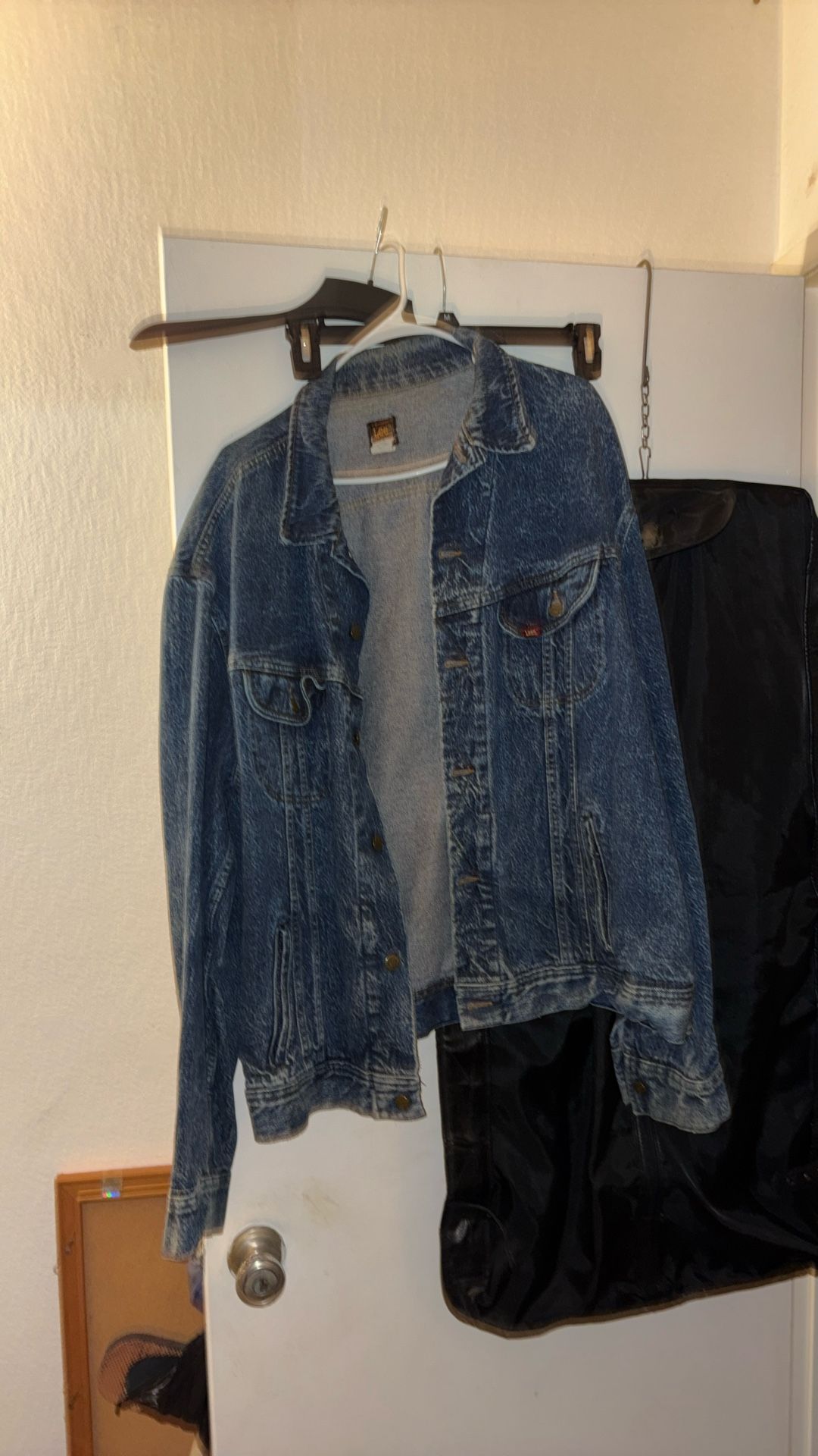 Men’s Lee Levi Jacket 2X