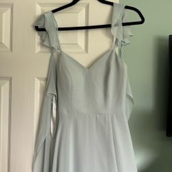 Azazie bridesmaid Dress