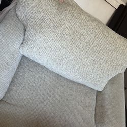 Couch And Chair 