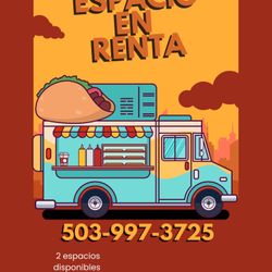 Espacio Food Truck
