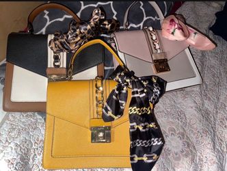 Purses Aldo/ bolsas