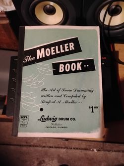 The Moeller Method