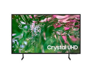 Samsung Crystal UHD 75” 4K Smart TV (UN75TU690T)