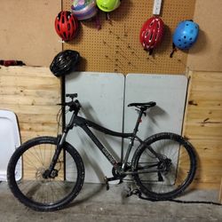 Co Op Mountain Bike  300 Obo