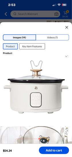 Crockpot