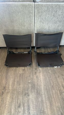Stadium Chairs
