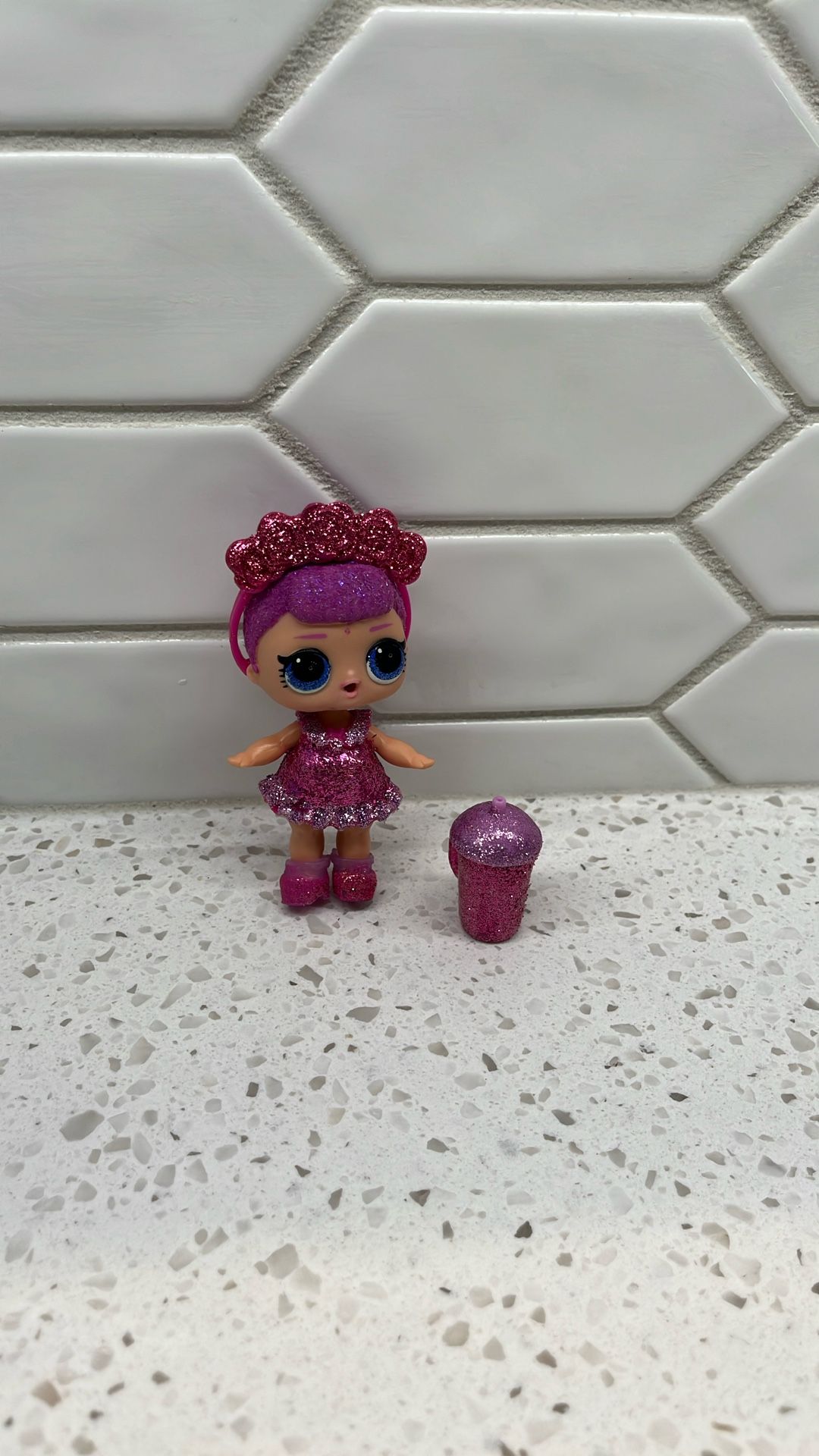 lol Doll Mini