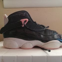 Jordans Size 5Y