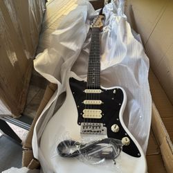 Os 20 Electric Guitar