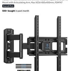 PERLESMITH TV Wall Mount