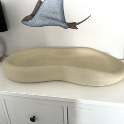 Keekaroo Peanut Changing Pad