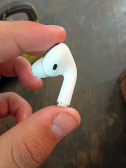 Airpod pro 2 right ear piece