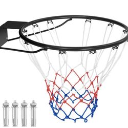 18” Basketball Rim