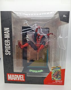 Marvel Spider-Man 