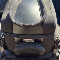 Saddle Bag For Cruiser