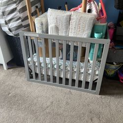 Mini Crib