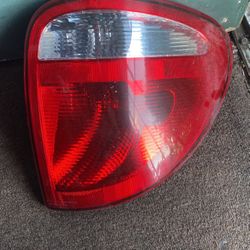 2005 Dodge Grand Caravan