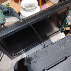 42 In Vizio Have Two TV To Pic From