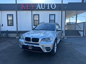 2012 BMW X5