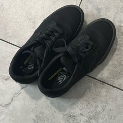 Vans Deluxe Comfort