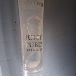 LANCOME JUICY TUBES LIPGLOSS