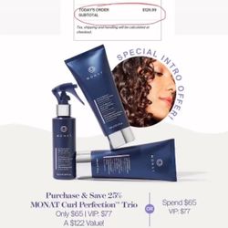 MONAT
