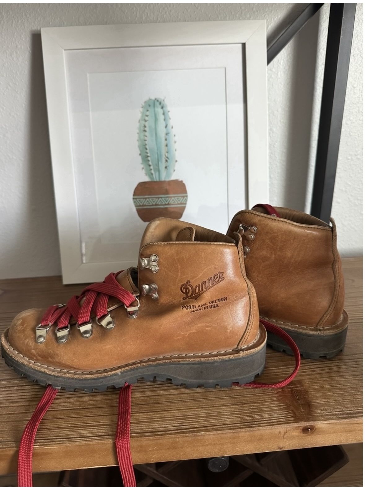 Danner Size 7 Boots