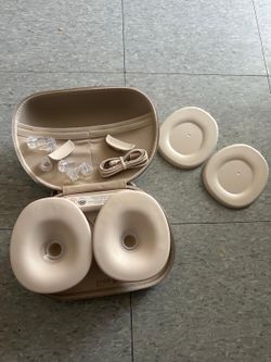 Eufy S1 breast pump