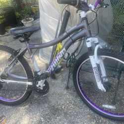 26”  Whirl Bicycle 