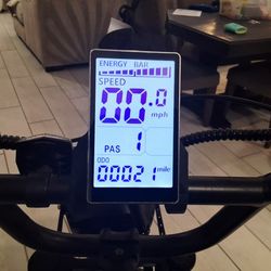 Brand New Spacewalk Ebike price is going up more pepole want to buy