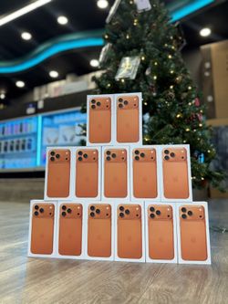 iPhone 17 Pro Max (Unlocked) ( Payment Plans Available / Planes De Pagos Disponibles ) 