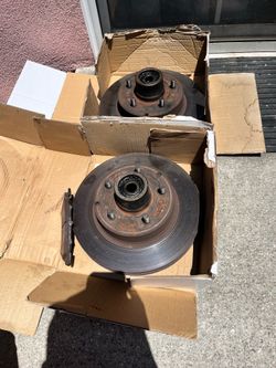 1(contact info removed) Chevrolet C10 Rotor