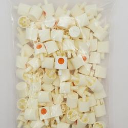 100 Pack Rustoleum Rusto Fat Tips Caps Spray Paint Graffiti Art