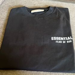 Essentials Shirt