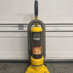 Eureka Optima Upright Vacuum Cleaner