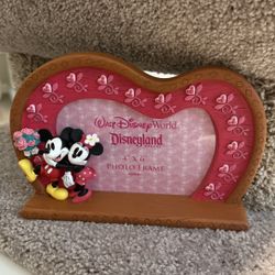 Disney Photo Frame 