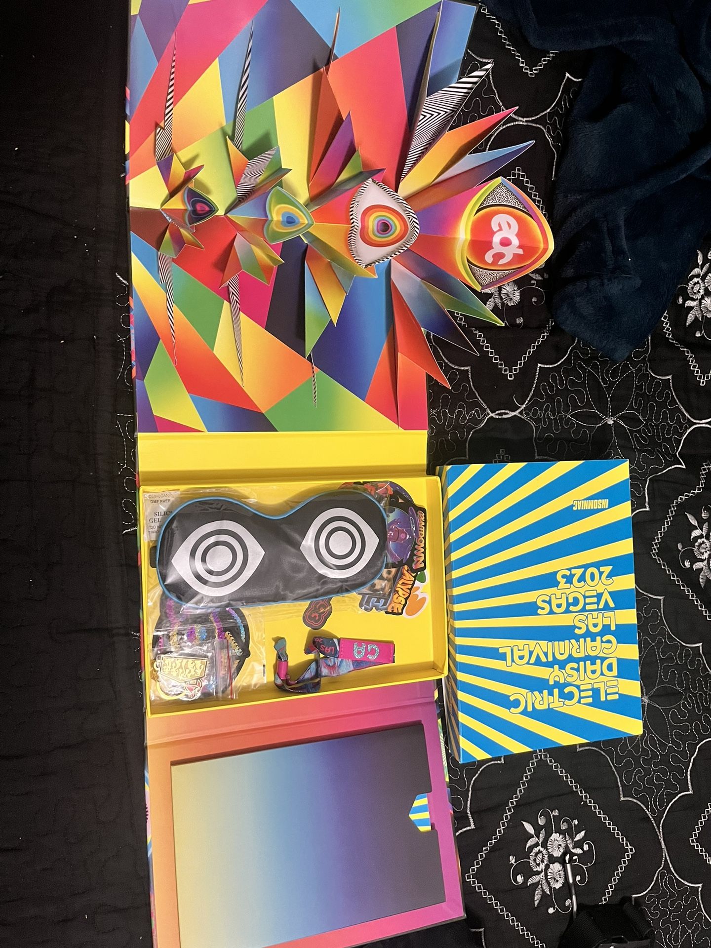EDC GA
