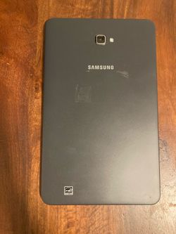 Samsung galaxy tab A 10.1