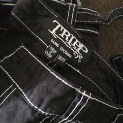 Tripp Pants 