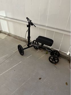 ELENKER Knee Scooter / Knee Walker – Excellent Condition