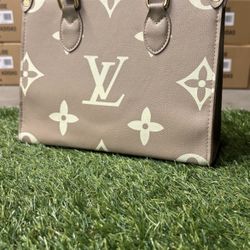 Louis vuitton Onthego 