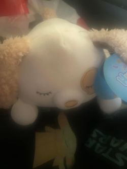 Squishmallows