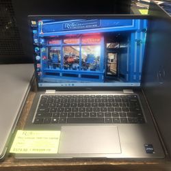 💼 Dell Latitude 7440 14in Laptop - Professional Performance! 💻