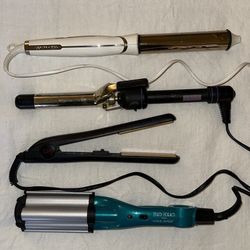 Hair Tools