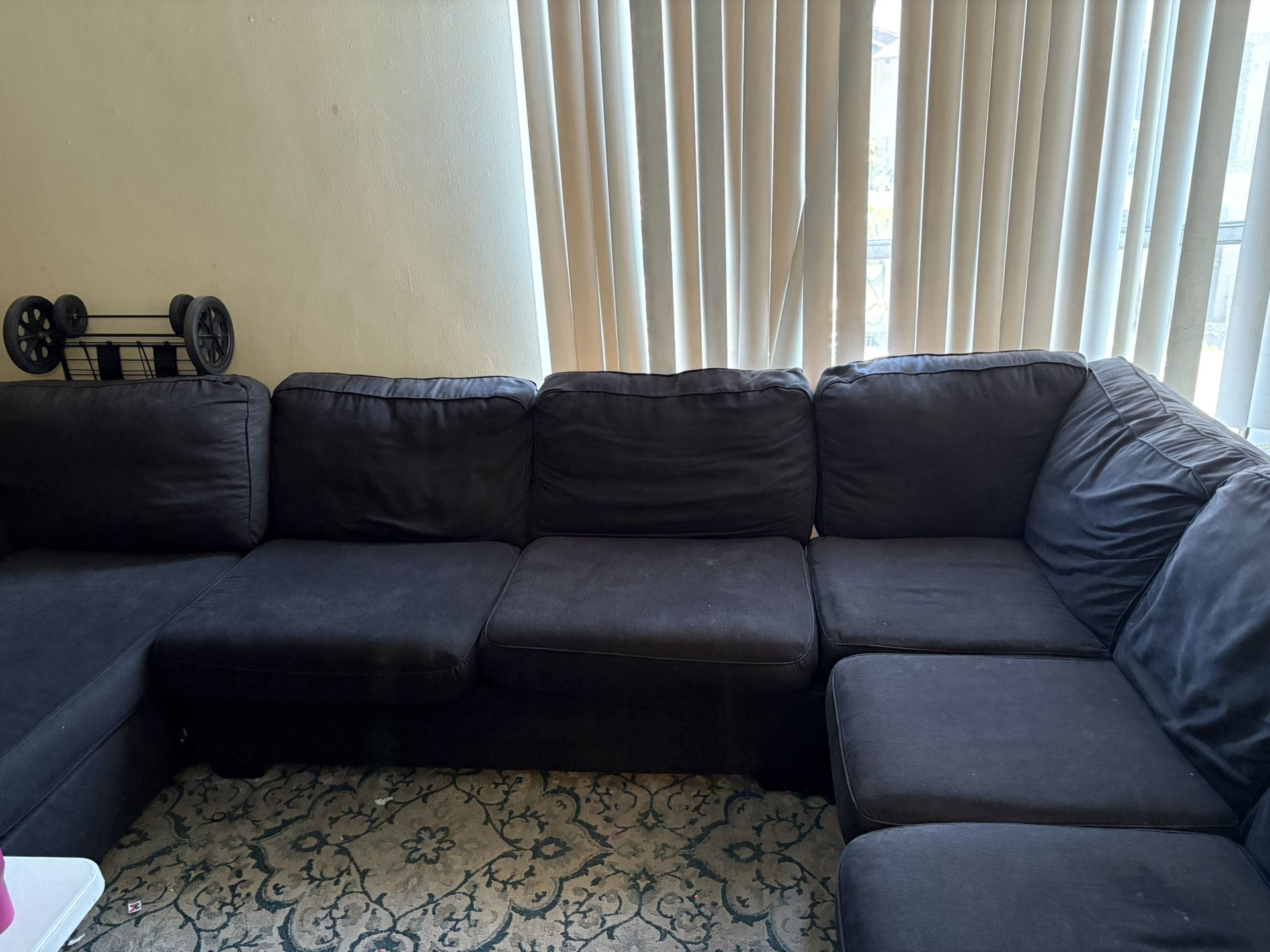 Sectional Sofa Couch