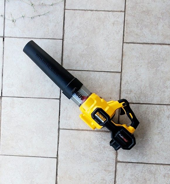 DeWALT 60V FlexVolt Leaf Blower (Tool-Only)