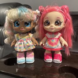Dolls