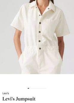 Levi’s Jumpsuit
