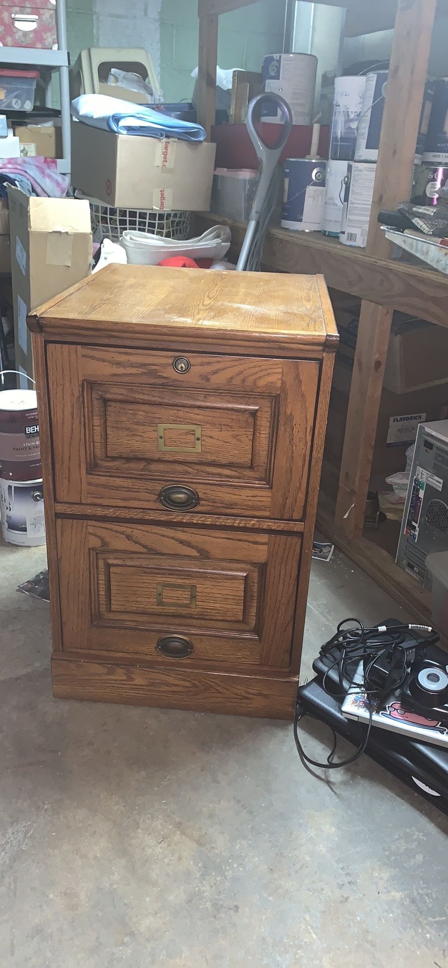 File Cabinet