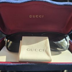 Gucci mens Sunglasses